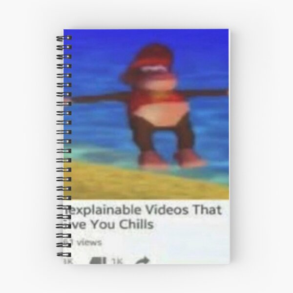 Item preview, 10 Unexplainable Videos That Will Give You Chills designed and sold by i sell memes.
