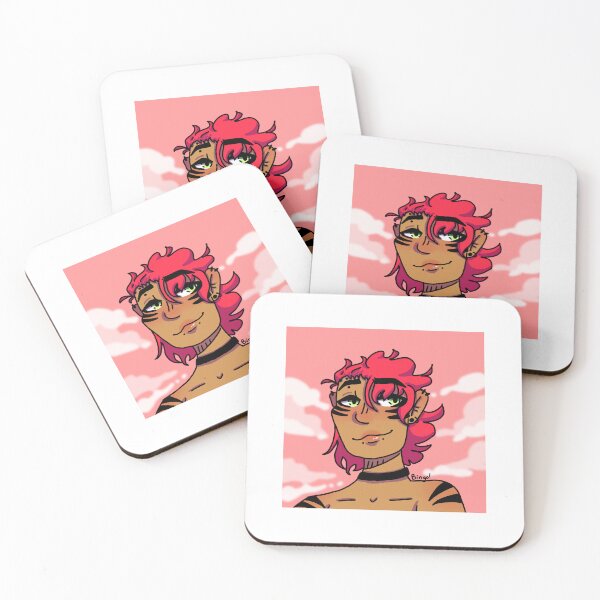 Item preview, Pink designed and sold by Silly Lil Arts.