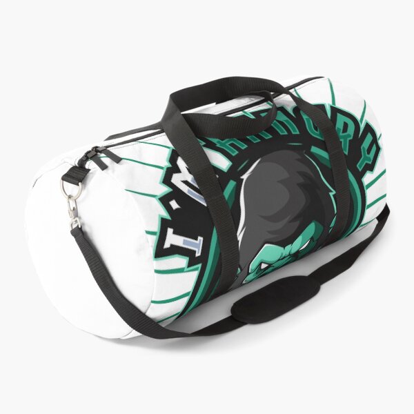 Item preview, I'M HANGRY - Green gorilla designed and sold by ForecastVSN.