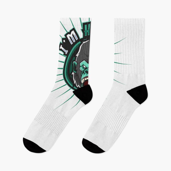 Item preview, I'M HANGRY - Green gorilla designed and sold by ForecastVSN.