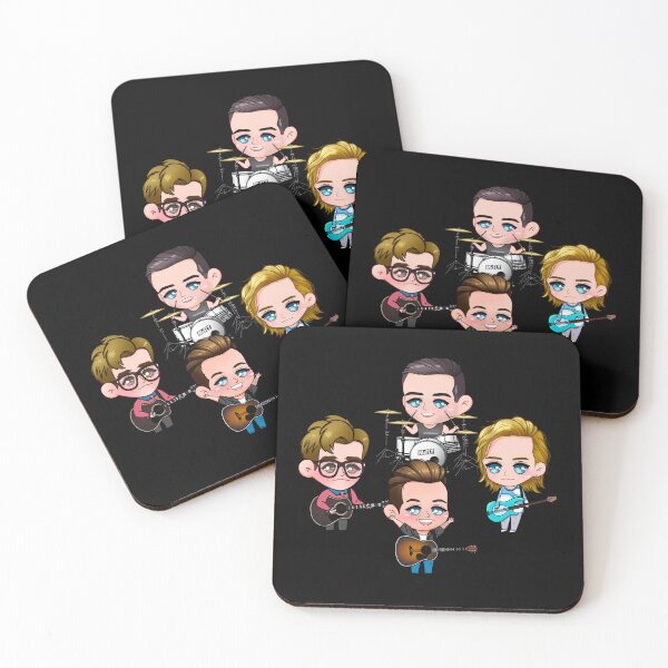 Item preview, Mcfly designed and sold by tingyu.