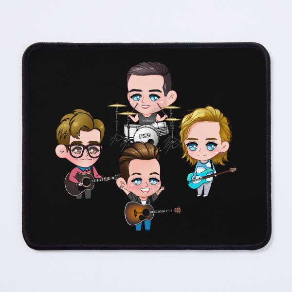 Item preview, Mcfly designed and sold by tingyu.