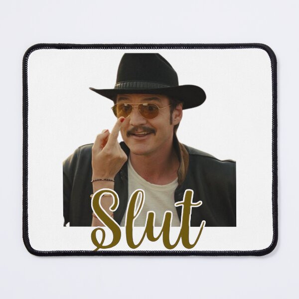 Item preview, pedro’s slut era designed and sold by juliawarde.