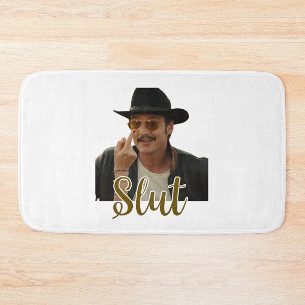 Item preview, pedro’s slut era designed and sold by juliawarde.