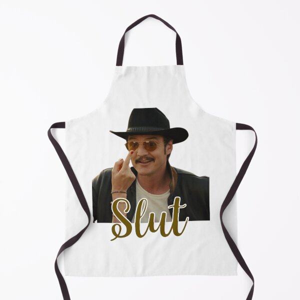 Item preview, pedro’s slut era designed and sold by juliawarde.