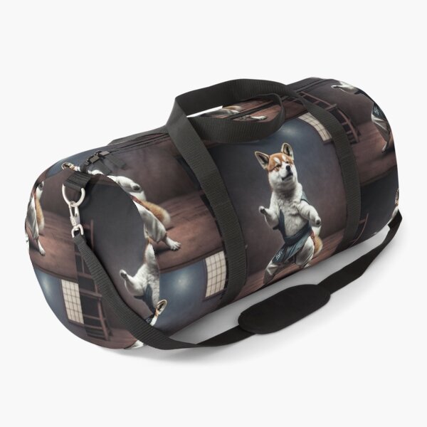 Item preview, Dog knows karate best designed and sold by PickCreation.