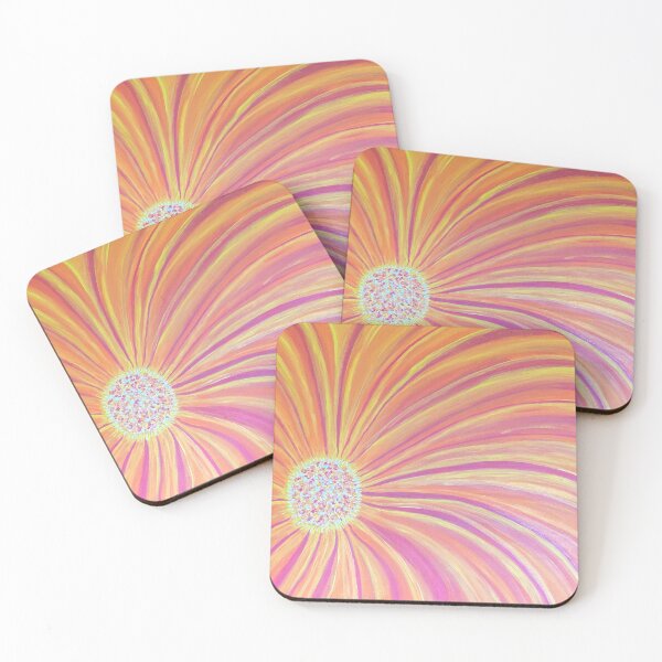Item preview, Vibrant Flower designed and sold by VibrantArtwork.