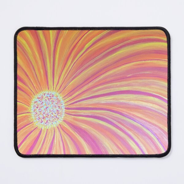 Item preview, Vibrant Flower designed and sold by VibrantArtwork.