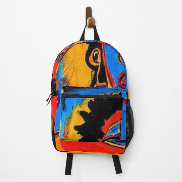 Item preview, Divinely Protected E58 | Urban Art designed and sold by itzbart.