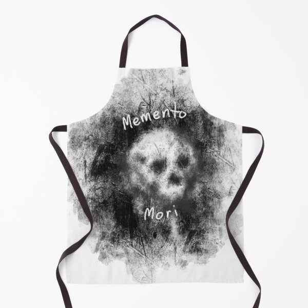 Item preview, Memento Mori designed and sold by LookingxGlass.
