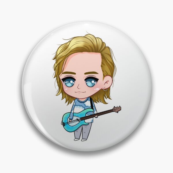 Item preview, Mcfly Dougie Poynter designed and sold by tingyu.
