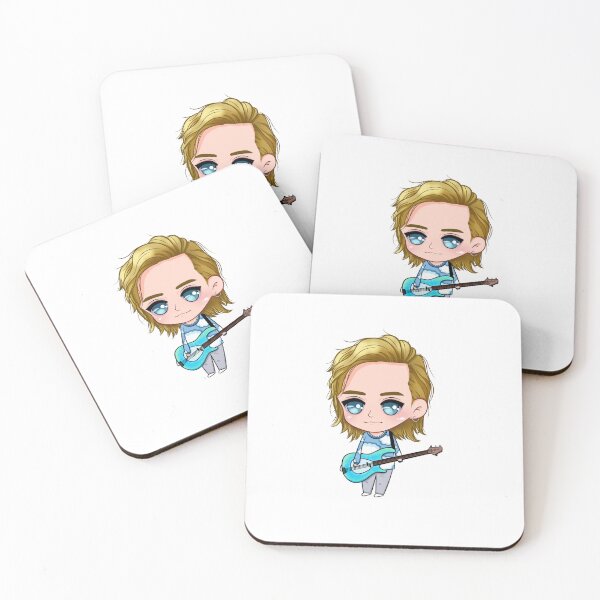 Item preview, Mcfly Dougie Poynter designed and sold by tingyu.
