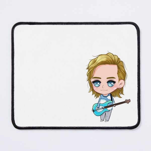 Item preview, Mcfly Dougie Poynter designed and sold by tingyu.