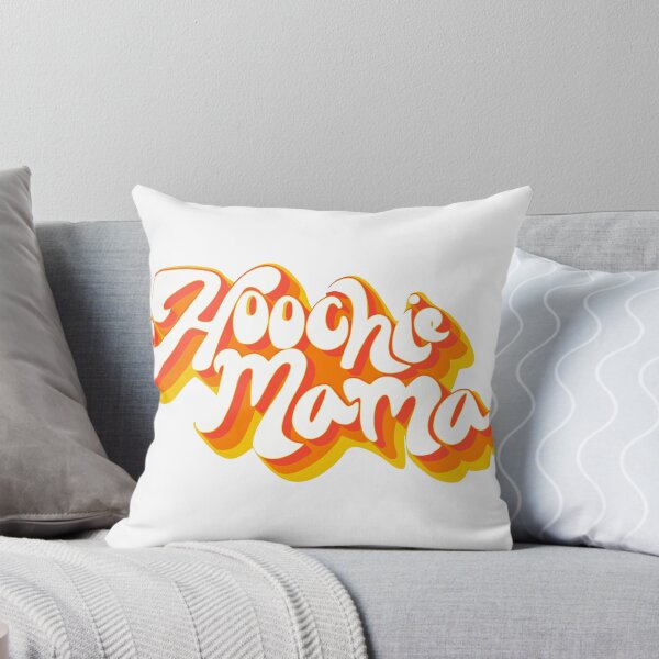 Item preview, Hoochie Mama designed and sold by baileytann.