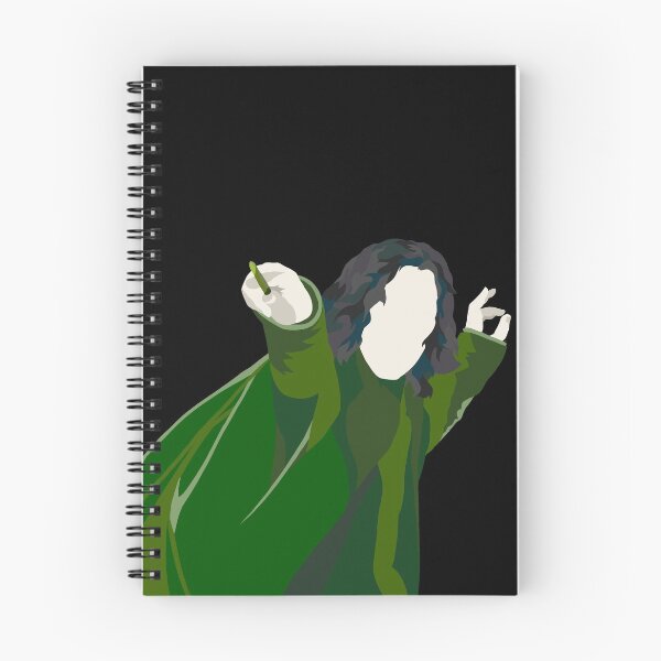Item preview, Severus  designed and sold by Sabrina Chapman.