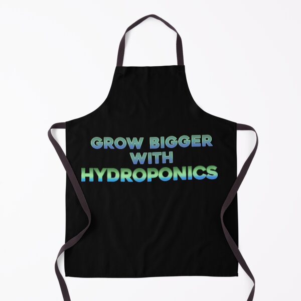 Item preview, Grow Bigger With Hydroponics designed and sold by DaveDanchuk.