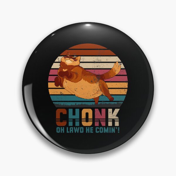 Item preview, Vintage Chonk Cat - Pet designed and sold by Kachauwes.