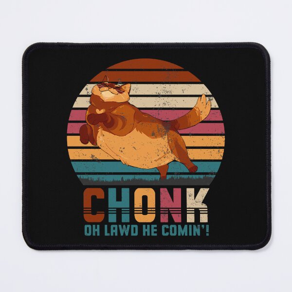 Item preview, Vintage Chonk Cat - Pet designed and sold by Kachauwes.