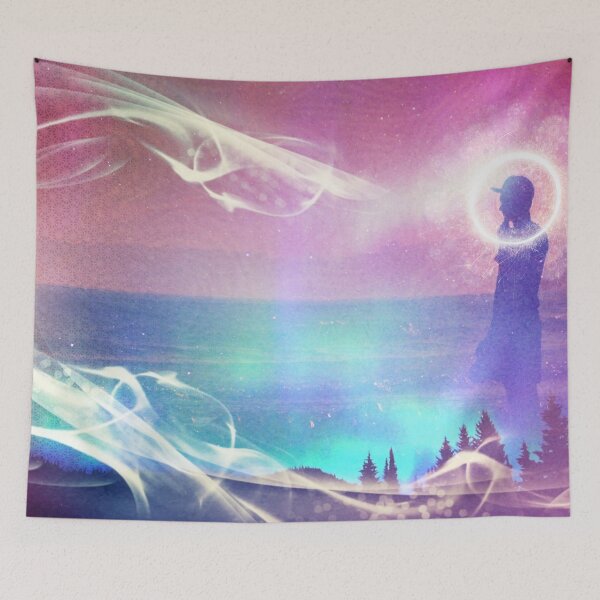 Item preview, Inquisitive designed and sold by Wintermedia.
