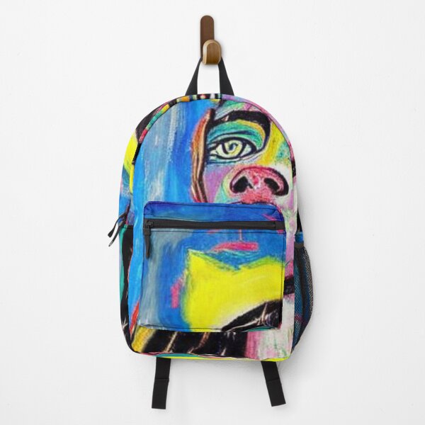 Item preview, Divinely Protected E62 | Urban Art designed and sold by itzbart.