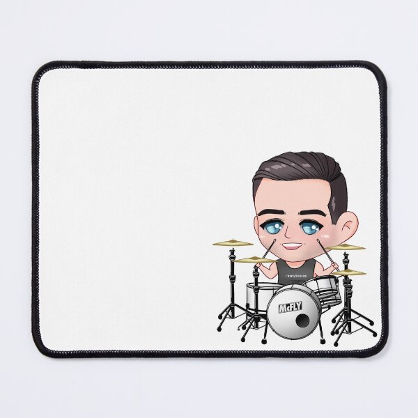 Item preview, Mcfly Harry Judd designed and sold by tingyu.