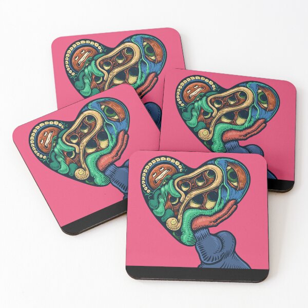 Item preview, Study for False Sadness designed and sold by Spinner-vision.
