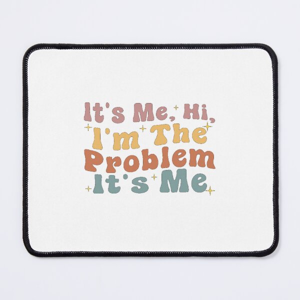 Item preview, I’m the problem designed and sold by Jaimed13.