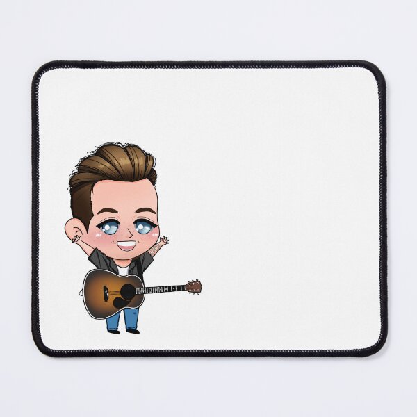 Item preview, Mcfly Danny Jones designed and sold by tingyu.