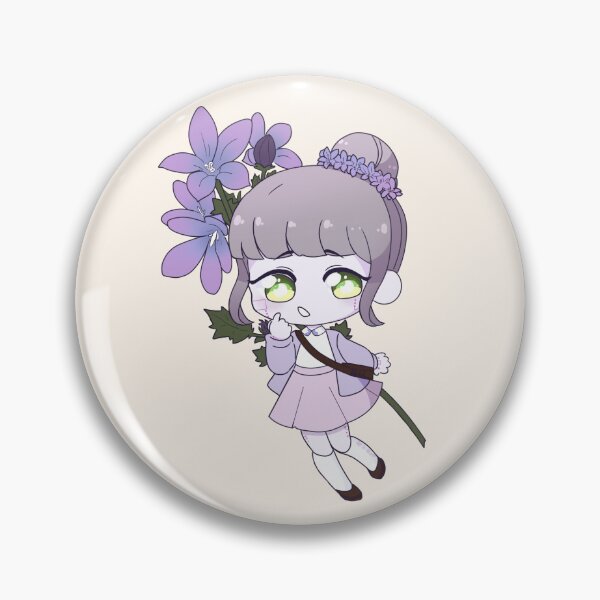Item preview, Spring Series Chibi - Pixal designed and sold by Owlhana.