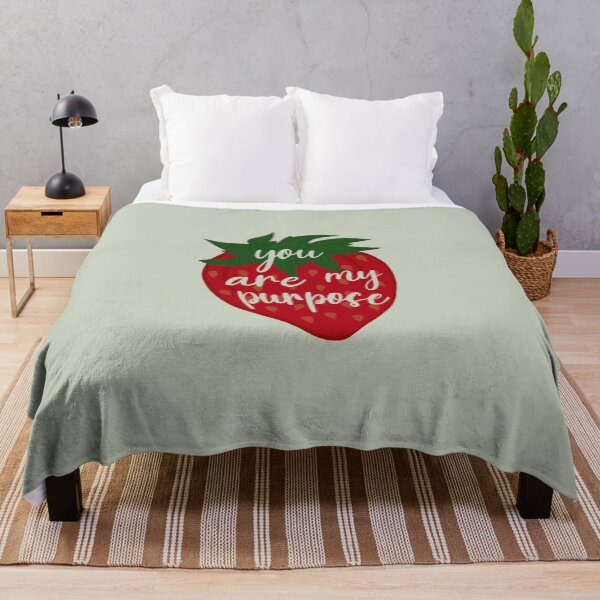 Item preview, Bill & Frank’s Strawberry [Style 2, transparent] designed and sold by figpeep.