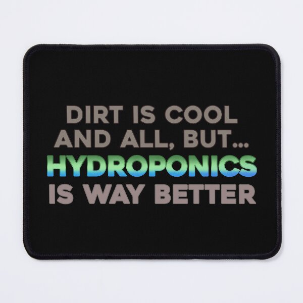 Item preview, Dirt is cool, but Hydroponics is way better designed and sold by DaveDanchuk.