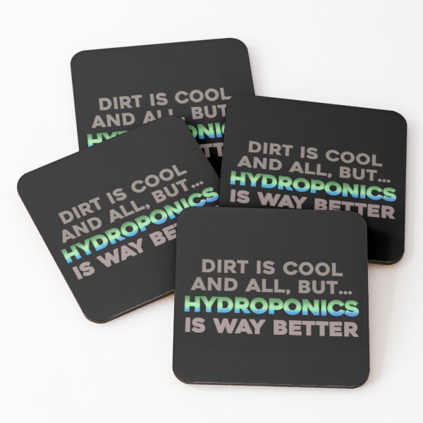 Item preview, Dirt is cool, but Hydroponics is way better designed and sold by DaveDanchuk.