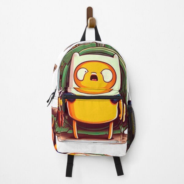 Item preview, Adventure Time Jake designed and sold by MARS  Design.