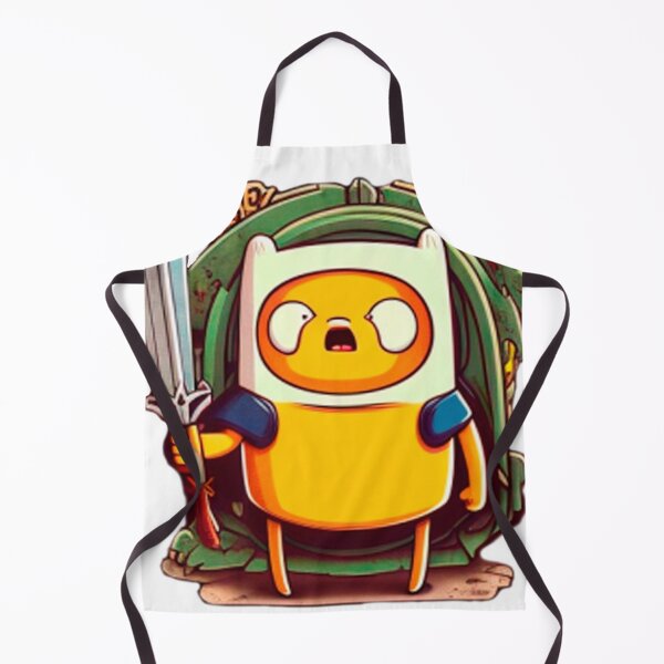 Item preview, Adventure Time Jake designed and sold by MARS Design.