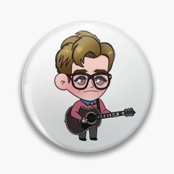 Item preview, Mcfly Tom Fletcher designed and sold by tingyu.