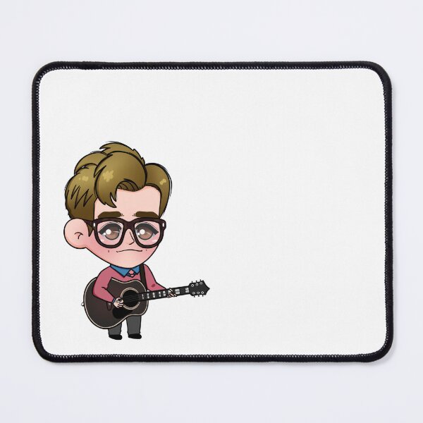 Item preview, Mcfly Tom Fletcher designed and sold by tingyu.