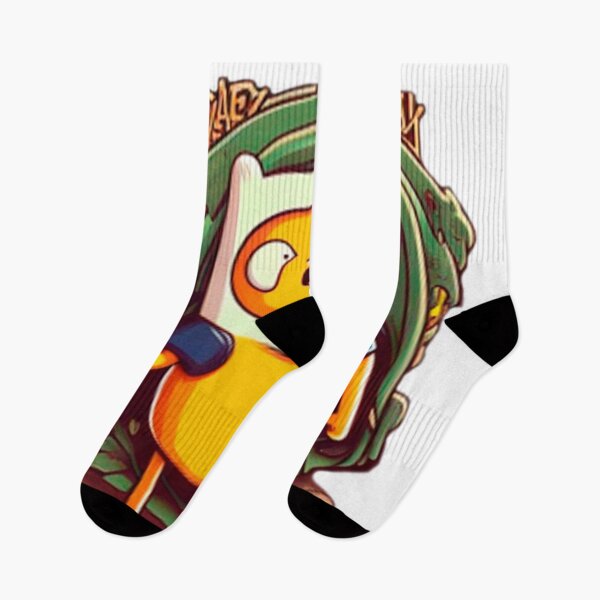Item preview, Adventure Time Jake designed and sold by MARS  Design.