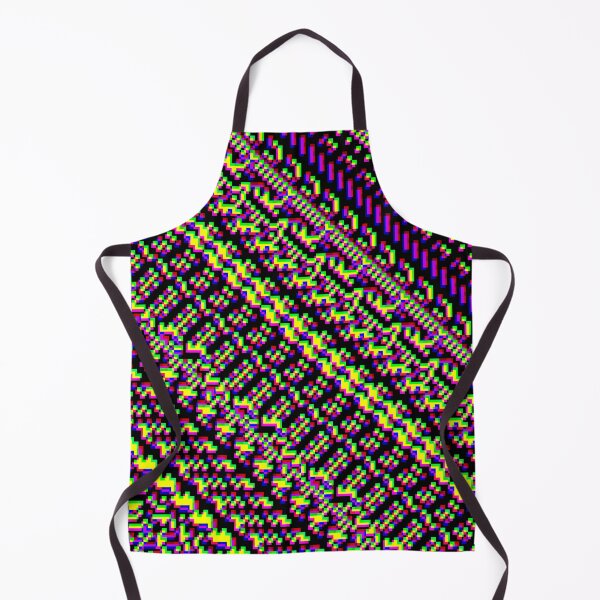 Item preview, Insanity Defense [Pixel Life Series] designed and sold by Keith Manfredi.