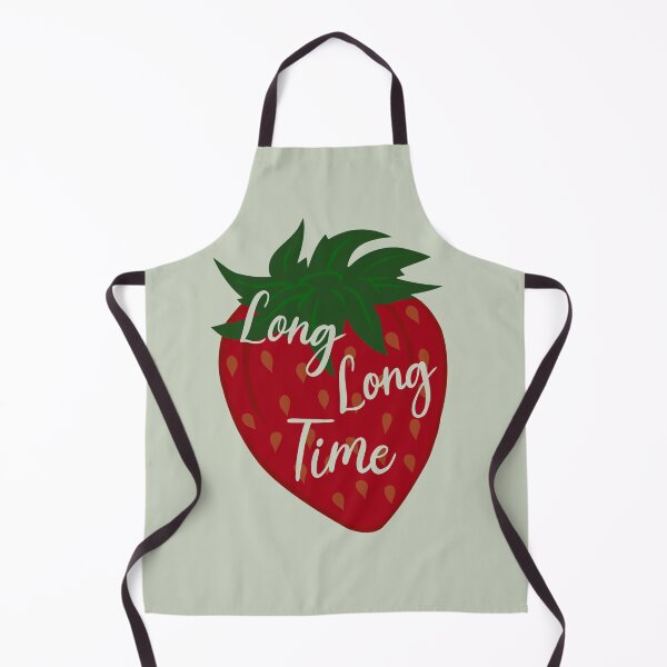 Item preview, Bill & Frank’s Strawberry [Style 3, transparent] designed and sold by figpeep.