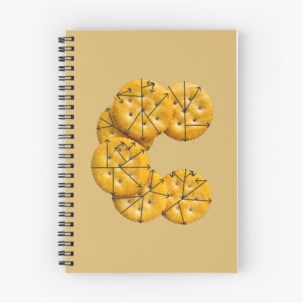 Item preview, Cracking up Crackers trying to find their sense of direction.  designed and sold by EveryDayDabble.