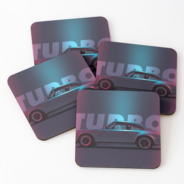 Item preview, 1980 PORSCHE 911 TURBO designed and sold by boltjesdesign.