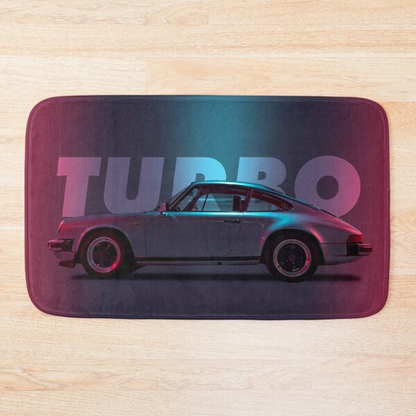 Item preview, 1980 PORSCHE 911 TURBO designed and sold by boltjesdesign.
