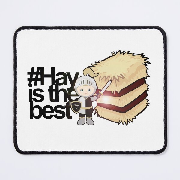 Item preview, The Dragon Prince - #HayIsTheBest designed and sold by The Shop @ Freaking Narnia.
