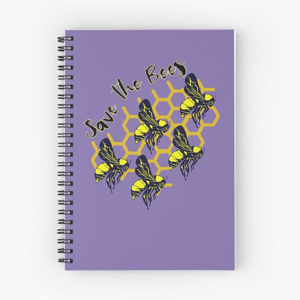 Item preview, Save the Bees designed and sold by SierraGirl777.