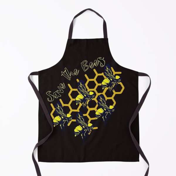 Item preview, Save the Bees designed and sold by SierraGirl777.