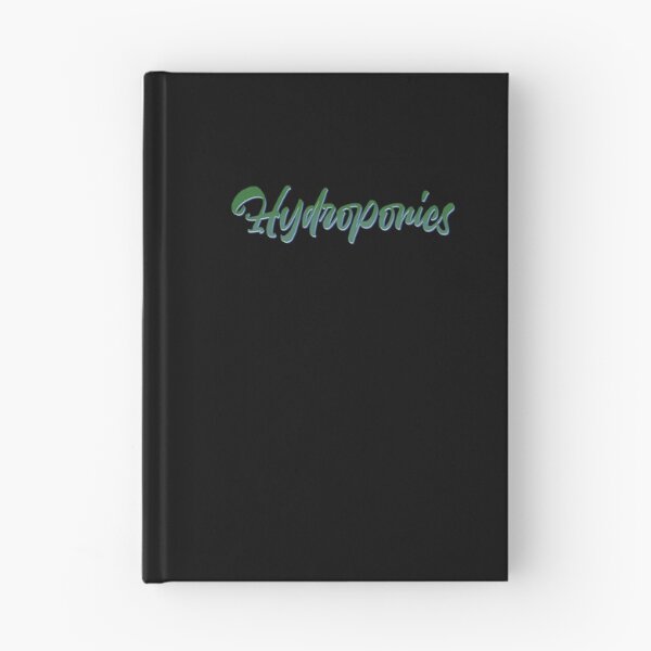 Item preview, Hydroponics designed and sold by DaveDanchuk.