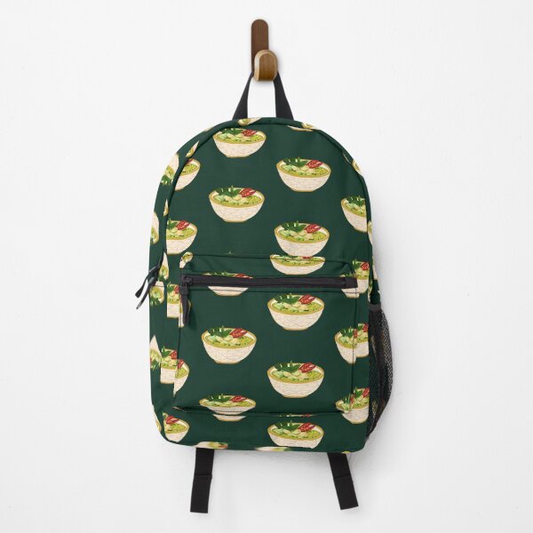 Item preview, Thai Green Chicken Curry designed and sold by Alicia Chee.