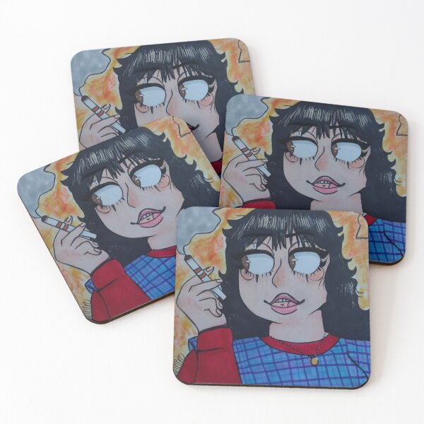 Item preview, Ms Shelly  designed and sold by vigilanteadrian.