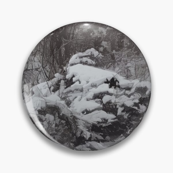 Item preview, Snow Camo - Canadian Winter Snow Storm  designed and sold by JOHNACCO.