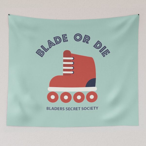Item preview, Blade or die designed and sold by stickrgod.